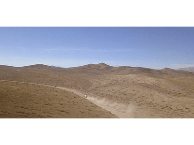 Video Desierto de Atacama #07