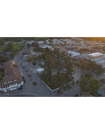 Video Plaza Machali 003