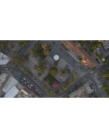 Video Plaza Machali 004