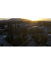 Video Plaza Machali 007