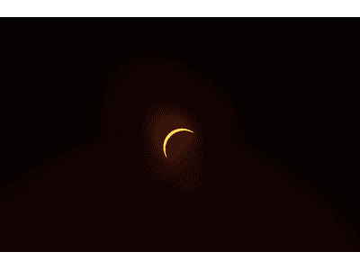 Photo eclipse solar 03