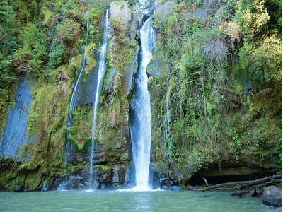 photo waterfall las buitreras _1350705