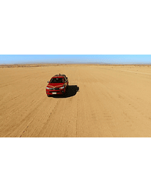 Video desert truck 02