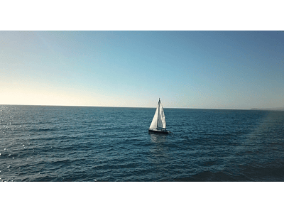 Video velero navegando 013