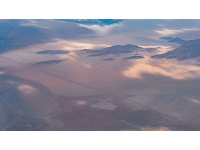 Foto rutas y desierto de Copiapo #03