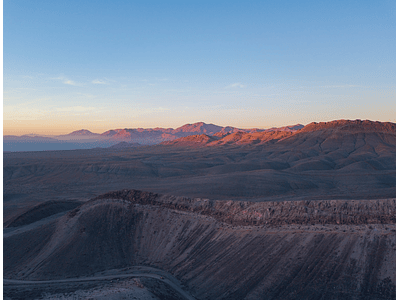foto desierto de Atacama 0074