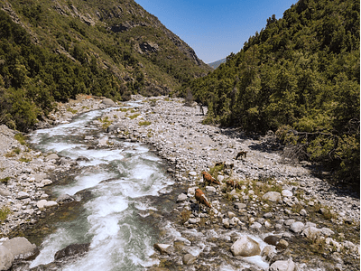 Foto aerea naturaleza Chile central DJI_0105