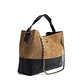 Suede Shoulder Bag - thumbnail 3