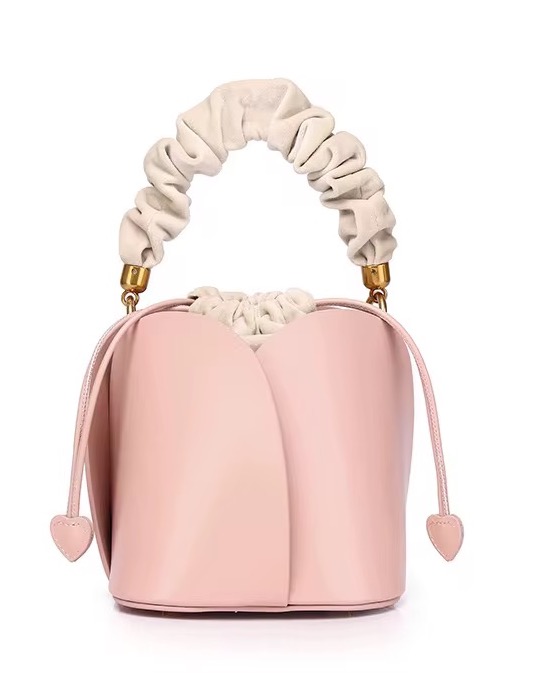 Stylish Flower Design Handbag 1