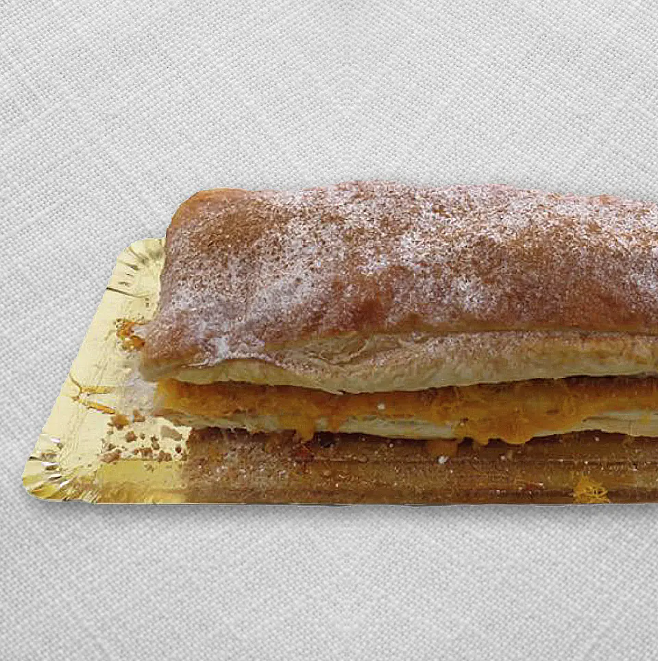 Folhado de Dom Rodrigo 1,5 Kg uni 3