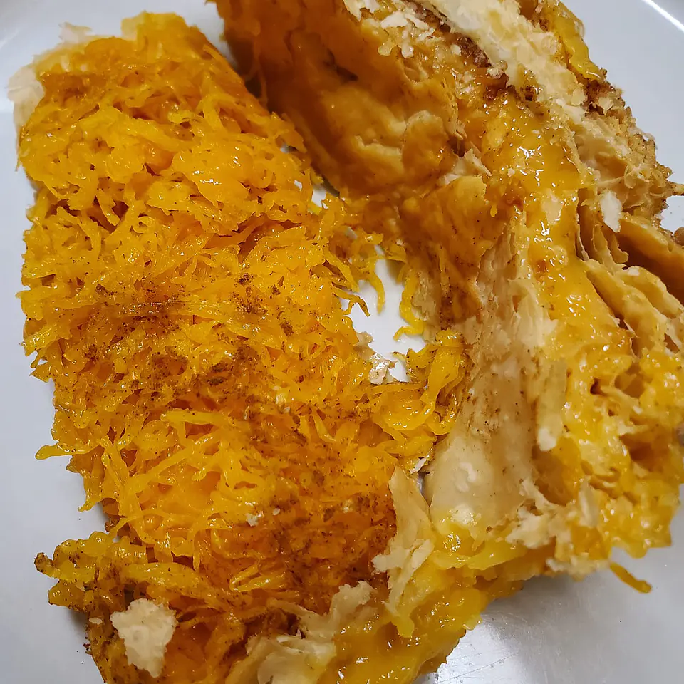Folhado de Dom Rodrigo 1,5 Kg uni 2