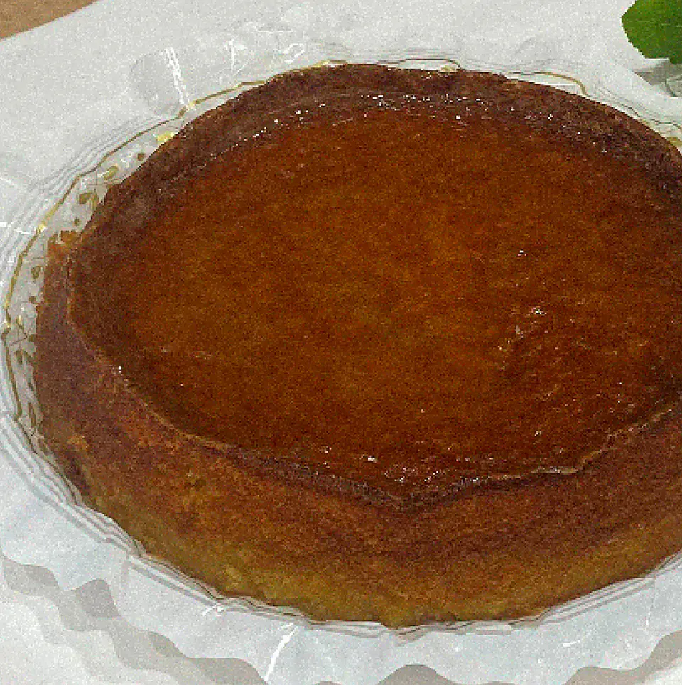 Sweet potato cake with arbutus 2 kg each 1