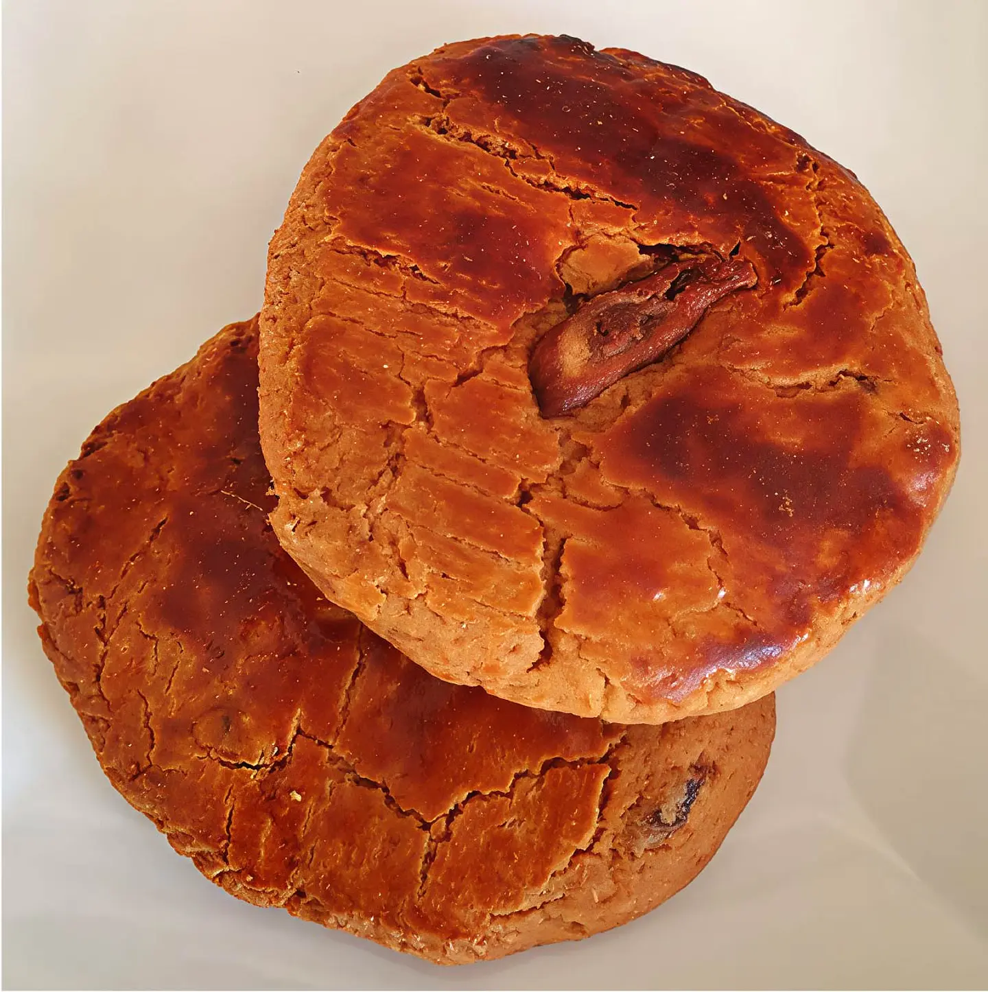 Saqueta bolos secos figo do Algarve 250 gr. 1