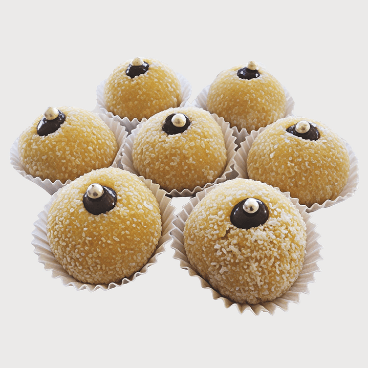 Olhos da sogra 40 gr. uni 2