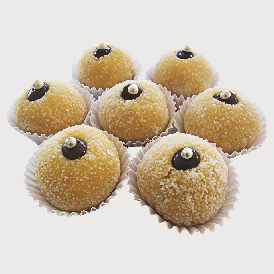 Olhos da sogra 60 gr. uni 2