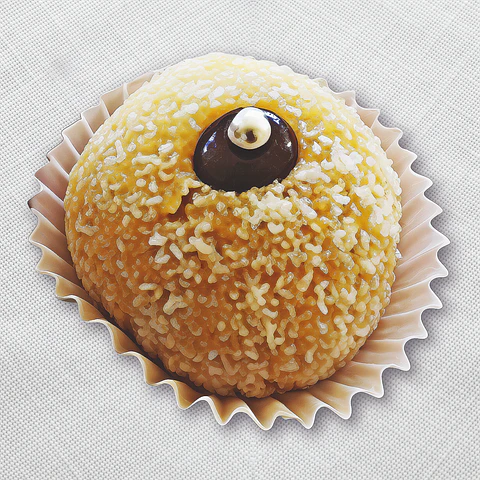 Olhos da sogra 60 gr. uni