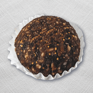 Bolinho de Figo 60 gr. uni