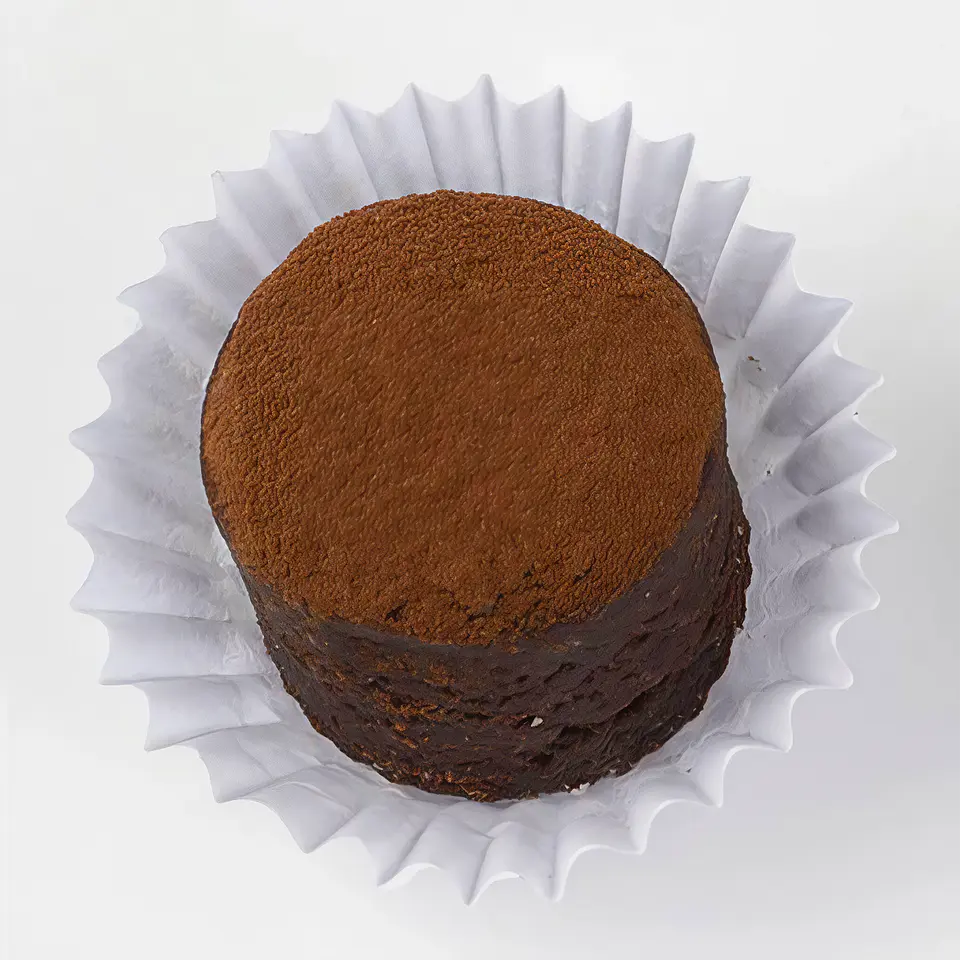 Queijinhos de alfarroba 30 gr. uni 1