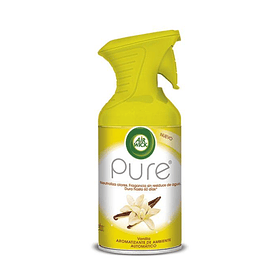 Desodorante Ambiental Air Wick Pure Vainilla 250ml