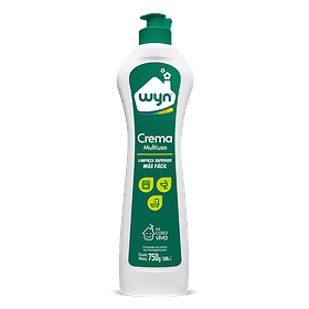 Wyn crema 750 ml