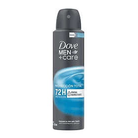 Dove men proteccion total 150 ml 