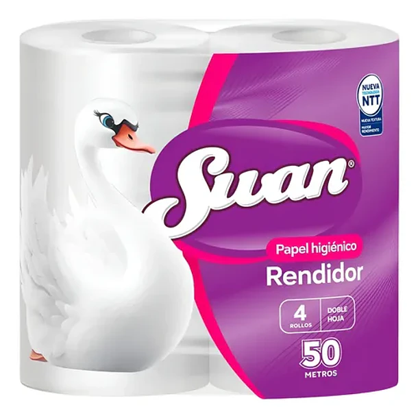 Swan Rendidor 50 metros