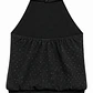 Halter neck top - Miniatura 2