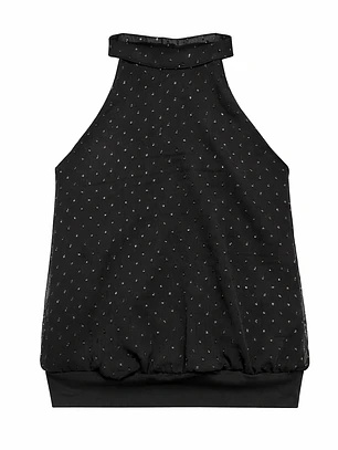 Halter neck top