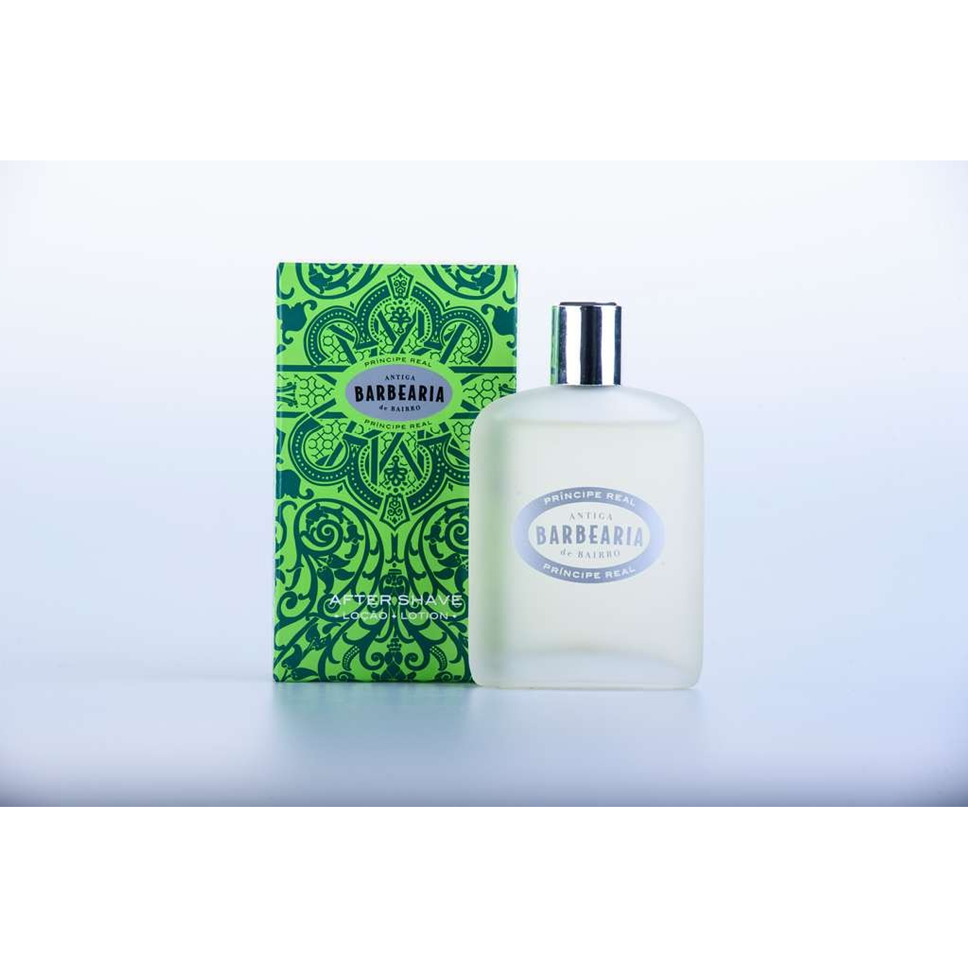 After Shave- Príncipe Real