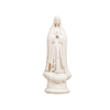 Nossa Senhora de Fátima Perfumada Branco