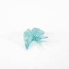 Andorinha de Parede Azul Turquesa