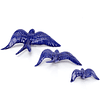 Andorinha de Parede Azul Escuro