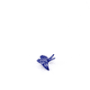 Andorinha de Parede Azul Escuro