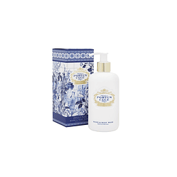 Gel para Mãos e Corpo Portus Cale Gold & Blue