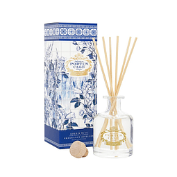 Difusor de aroma Portus Cale Gold & Blue