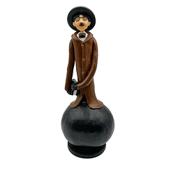 Cabaça Fernando Pessoa