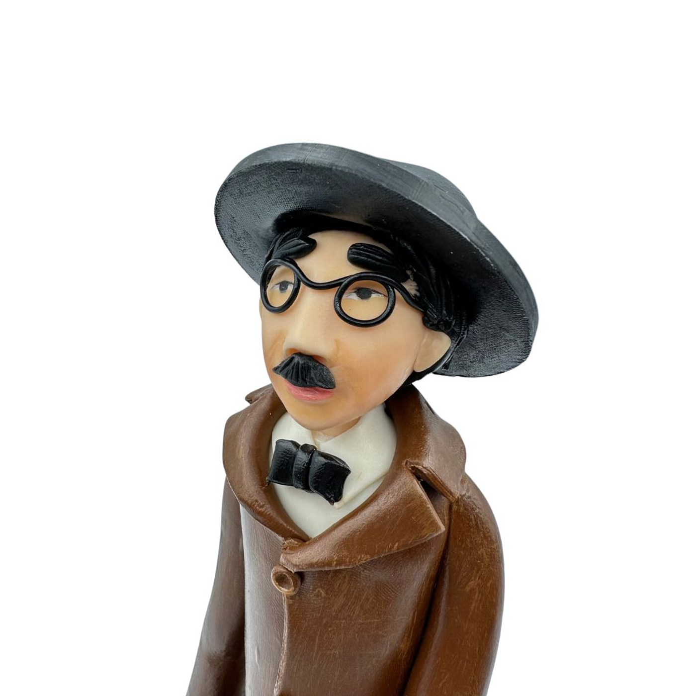 Cabaça Fernando Pessoa