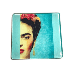 Base Copo Frida Khalo