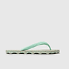 Beach Flip-Flops Mint & Mint