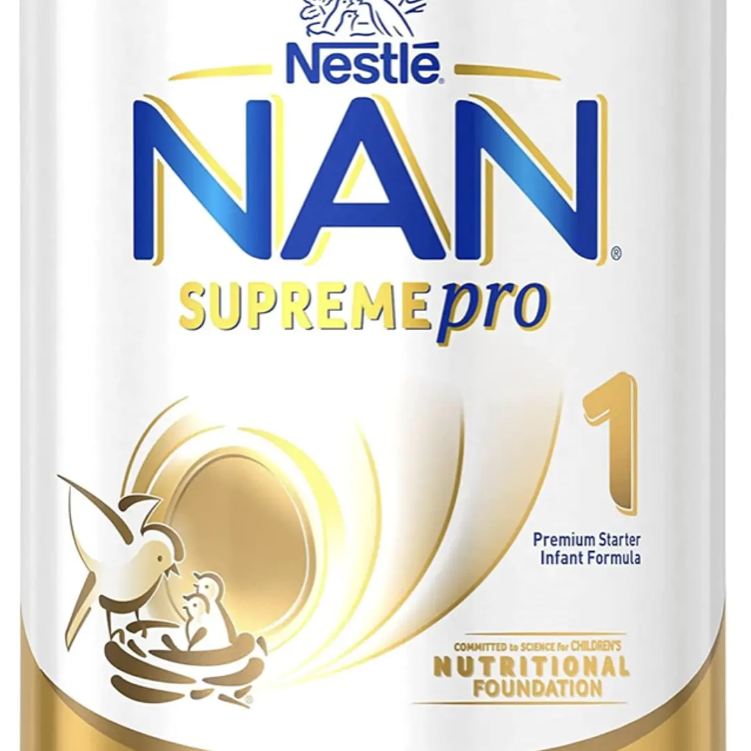 Nan Supreme Pro 1 (800gr) 1