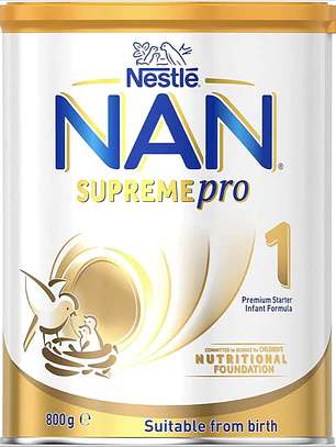 Nan Supreme Pro 1 (800gr)