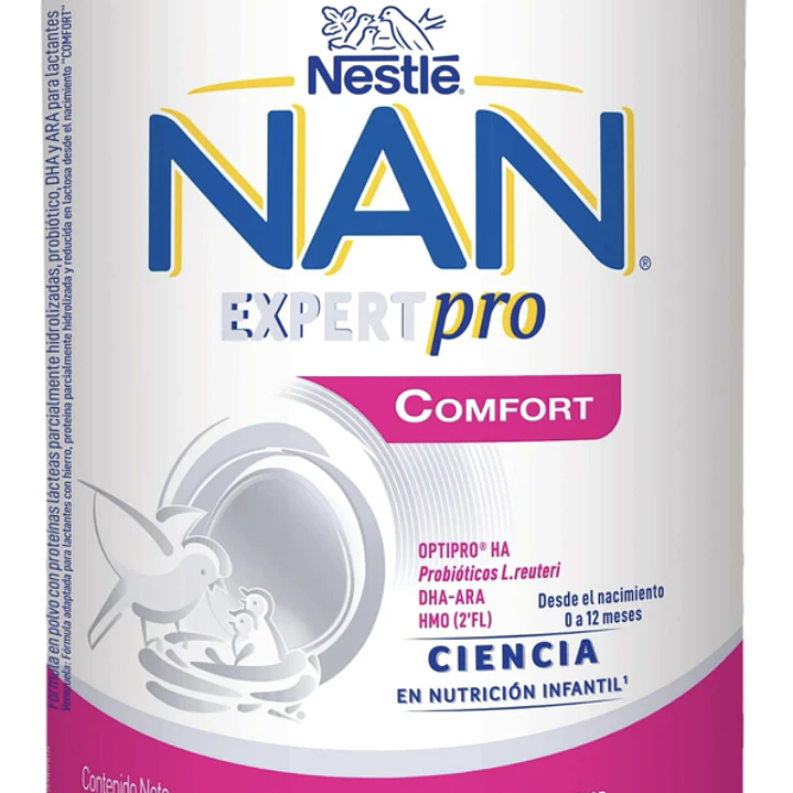 Nan Experpro Comfort (800gr) 1