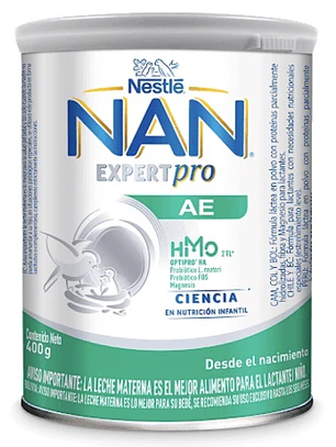 Nan Expertpro AE (400 gr.)