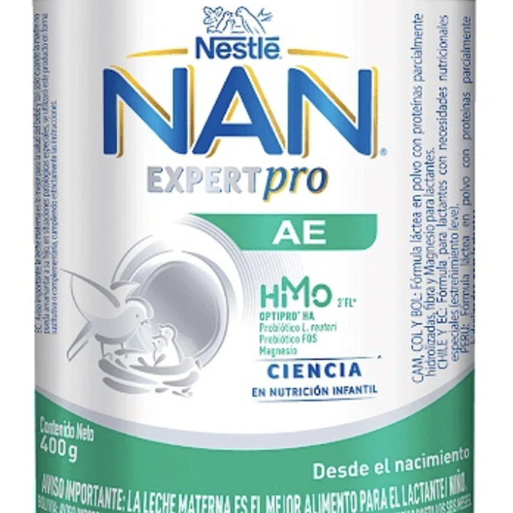 Nan Expertpro AE (400 gr.) 1