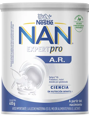 Nan Expertpro AR (400 gr.)