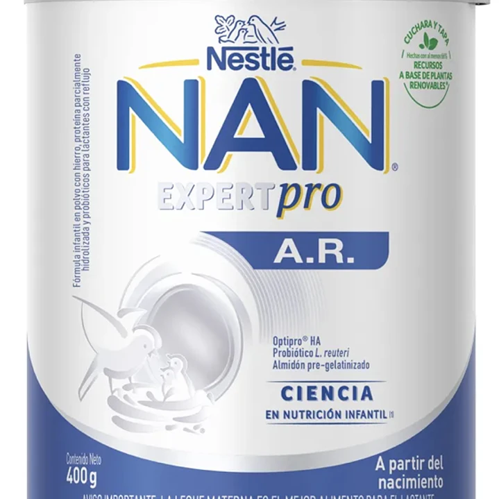Nan Expertpro AR (400 gr.) 1