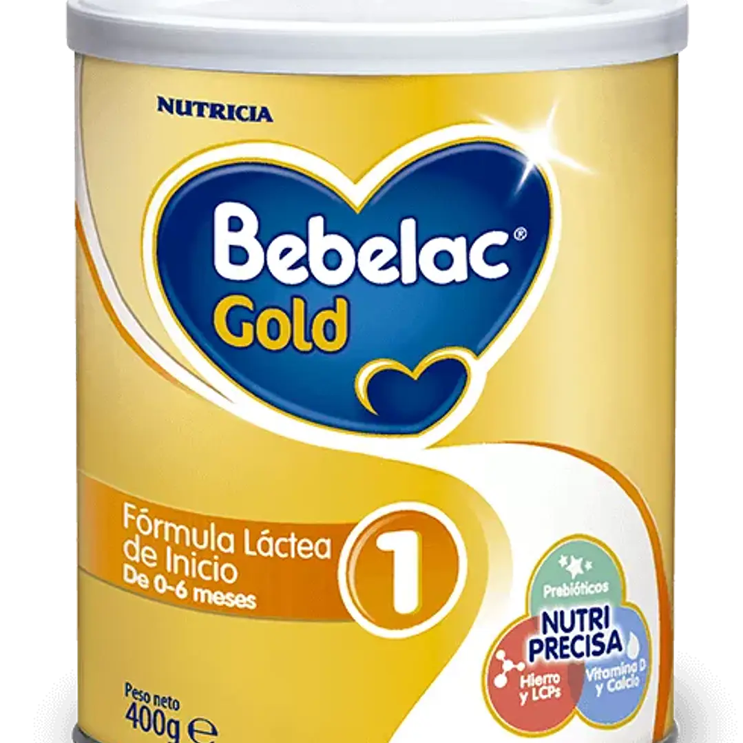 Bebelac Gold 1 1