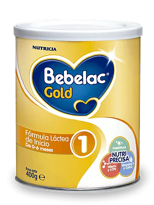 Bebelac Gold 1