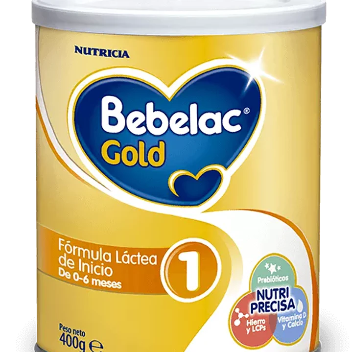 Bebelac Gold 1 1