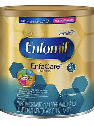 Enfamil® EnfaCare™' PREMIUM (363gr)